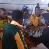 Inter-municipalities sports festival